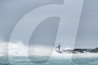 FEATURE - Australien: Surffestival Quiksilver Pro Gold in Queensland