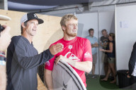 FEATURE - Australien: Surffestival Quiksilver Pro Gold in Queensland