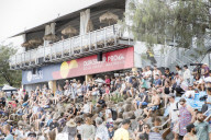FEATURE - Australien: Surffestival Quiksilver Pro Gold in Queensland