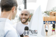 FEATURE - Australien: Surffestival Quiksilver Pro Gold in Queensland