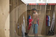 FEATURE - Australien: Surffestival Quiksilver Pro Gold in Queensland
