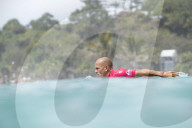 FEATURE - Australien: Surffestival Quiksilver Pro Gold in Queensland