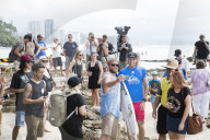 FEATURE - Australien: Surffestival Quiksilver Pro Gold in Queensland