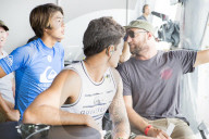 FEATURE - Australien: Surffestival Quiksilver Pro Gold in Queensland