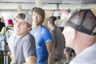 FEATURE - Australien: Surffestival Quiksilver Pro Gold in Queensland