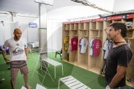 FEATURE - Australien: Surffestival Quiksilver Pro Gold in Queensland