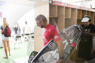 FEATURE - Australien: Surffestival Quiksilver Pro Gold in Queensland