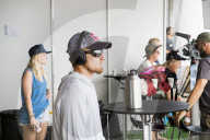 FEATURE - Australien: Surffestival Quiksilver Pro Gold in Queensland
