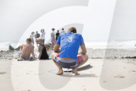 FEATURE - Australien: Surffestival Quiksilver Pro Gold in Queensland