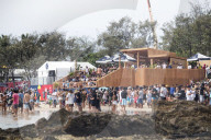 FEATURE - Australien: Surffestival Quiksilver Pro Gold in Queensland
