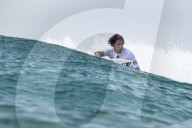 FEATURE - Australien: Surffestival Quiksilver Pro Gold in Queensland
