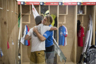 FEATURE - Australien: Surffestival Quiksilver Pro Gold in Queensland