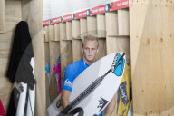 FEATURE - Australien: Surffestival Quiksilver Pro Gold in Queensland