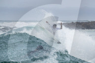 FEATURE - Australien: Surffestival Quiksilver Pro Gold in Queensland