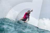 FEATURE - Australien: Surffestival Quiksilver Pro Gold in Queensland