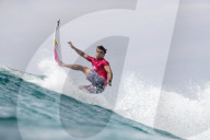 FEATURE - Australien: Surffestival Quiksilver Pro Gold in Queensland