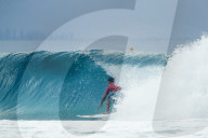 FEATURE - Australien: Surffestival Quiksilver Pro Gold in Queensland