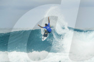 FEATURE - Australien: Surffestival Quiksilver Pro Gold in Queensland