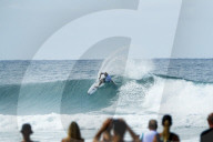 FEATURE - Australien: Surffestival Quiksilver Pro Gold in Queensland