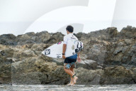 FEATURE - Australien: Surffestival Quiksilver Pro Gold in Queensland