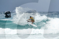 FEATURE - Australien: Surffestival Quiksilver Pro Gold in Queensland