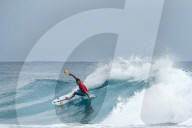 FEATURE - Australien: Surffestival Quiksilver Pro Gold in Queensland