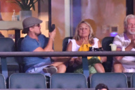 TENNIS : BNP PARIBAS OPEN INDIAN WELLS 2017. People en tribunes. PANO