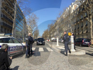NEWS - Frankreich: Briefbombe verletzt IWF-Mitarbeiterin in Paris