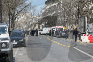 NEWS - Frankreich: Briefbombe verletzt IWF-Mitarbeiterin in Paris