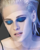 PEOPLE - Kristen Stewart posiert für Chanel