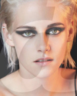 PEOPLE - Kristen Stewart posiert für Chanel