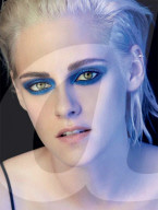 PEOPLE - Kristen Stewart posiert für Chanel