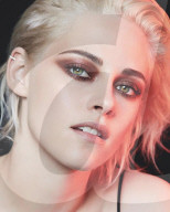 PEOPLE - Kristen Stewart posiert für Chanel