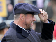 PEOPLE - Promis am Cheltenham Festival