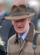 PEOPLE - Promis am Cheltenham Festival