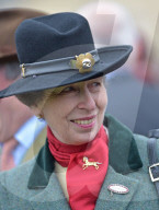 PEOPLE - Promis am Cheltenham Festival