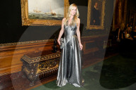 PEOPLE - New York: Promis am Frick Collection Ball
