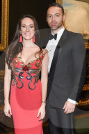 PEOPLE - New York: Promis am Frick Collection Ball