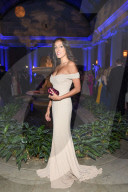 PEOPLE - New York: Promis am Frick Collection Ball