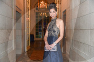 PEOPLE - New York: Promis am Frick Collection Ball