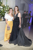 PEOPLE - New York: Promis am Frick Collection Ball