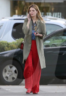 EXKLUSIV - Mischa Barton in Studio City unterwegs