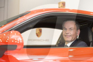 NEWS - Porsche Bilanzpressekonferenz in Stuttgart