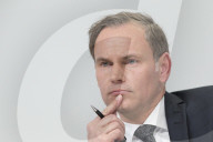 NEWS - Porsche Bilanzpressekonferenz in Stuttgart