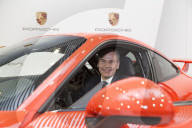 NEWS - Porsche Bilanzpressekonferenz in Stuttgart