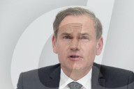 NEWS - Porsche Bilanzpressekonferenz in Stuttgart