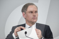 NEWS - Porsche Bilanzpressekonferenz in Stuttgart