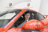 NEWS - Porsche Bilanzpressekonferenz in Stuttgart