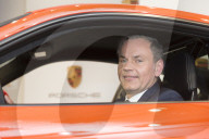 NEWS - Porsche Bilanzpressekonferenz in Stuttgart