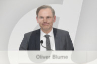 NEWS - Porsche Bilanzpressekonferenz in Stuttgart